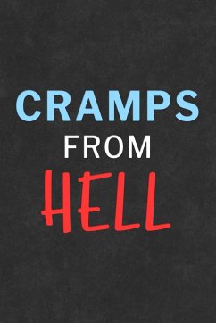 Cramps From Hell - Paperland