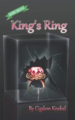 King's Ring - Knebel, Cigdem