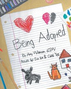 Being Adopted - Lcsw, Amy Wilkerson