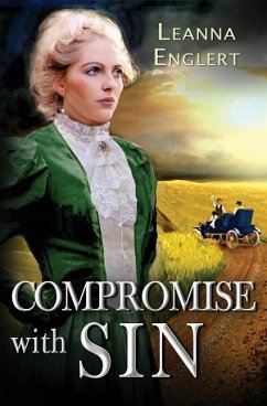 Compromise with Sin - Englert, Leanna