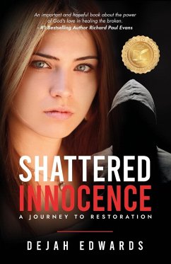 Shattered Innocence - Edwards, Dejah