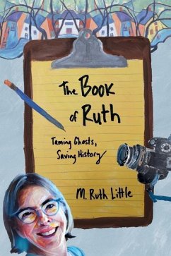 The Book of Ruth - Little, M. Ruth