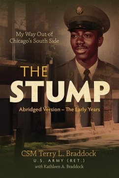 The Stump - Braddock, Terry L