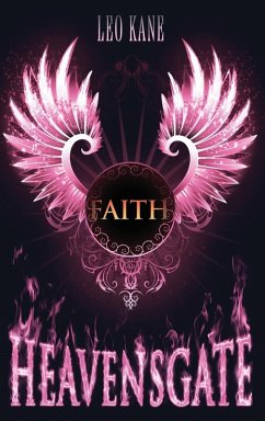 Cover Heavensgate - Faith