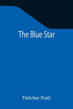 The Blue Star - Pratt, Fletcher