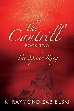 The Cantrill Book Two - Zabielski, K. Raymond