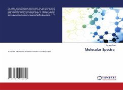 Molecular Spectra - Shah, Purvesh