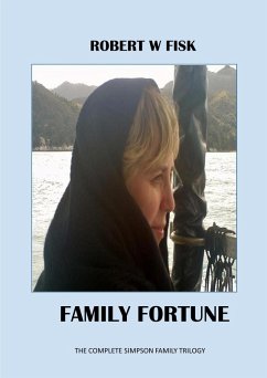 Cover Family Fortune (The Simpson Family) (eBook, ePUB)