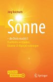 Sonne – die Dosis macht`s! (eBook, PDF)