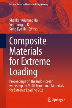Composite Materials for Extreme Loading (eBook, PDF)
