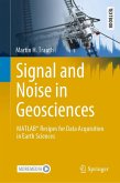 Signal and Noise in Geosciences (eBook, PDF)