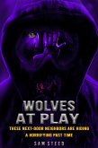 Wolves at Play (eBook, ePUB)