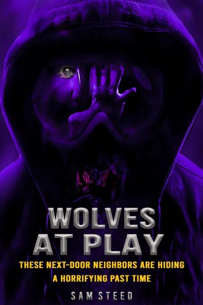 Wolves at Play (eBook, ePUB)