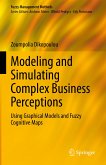 Modeling and Simulating Complex Business Perceptions (eBook, PDF)