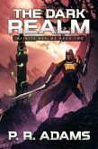 The Dark Realm (Infinite Realms, #2) (eBook, ePUB)