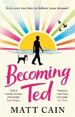 Becoming Ted (eBook, ePUB)