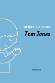 Tom Jones (eBook, ePUB)