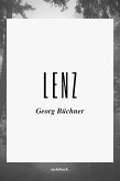 Lenz (eBook, ePUB)