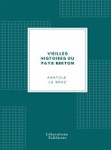 Vieilles Histoires du Pays Breton (eBook, ePUB)