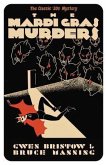The Mardi Gras Murders (eBook, ePUB)
