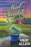 Mint Chocolate Murder (eBook, ePUB)