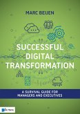 Successful Digital Transformation (eBook, ePUB)
