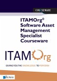 ITAMOrg® Software Asset Management Specialist Courseware (eBook, ePUB)