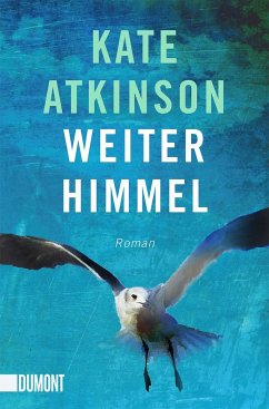 Weiter Himmel / Jackson Brodie Bd.5 - Atkinson, Kate