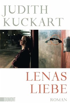 Lenas Liebe - Kuckart, Judith