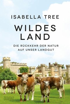 Wildes Land - Tree, Isabella