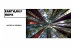 Earth, Our Home (eBook, ePUB)