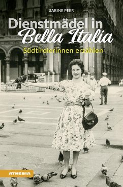 Dienstmädel in Bella Italia - Peer, Sabine