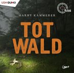 Totwald / Mader, Hummel & Co. Bd.5 (2 MP3-CDs)