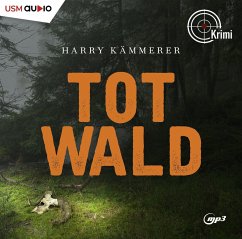 Totwald / Mader, Hummel & Co. Bd.5 (2 MP3-CDs) - Kämmerer, Harry