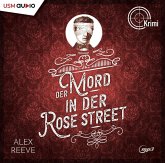 Der Mord in der Rose Street / Leo Stanhope Bd.2 (2 MP3-CDs)