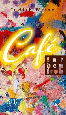 Cover Café Farbenfroh