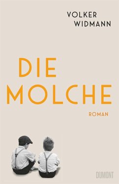 Die Molche - Widmann, Volker