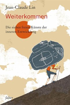 Cover Weiterkommen