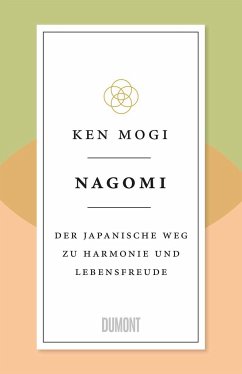 Nagomi - Mogi, Ken