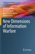 New Dimensions of Information Warfare - Bild 1