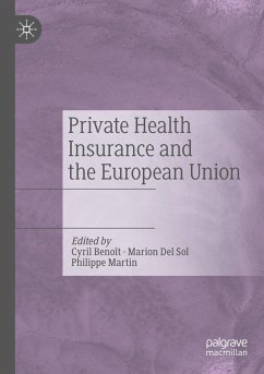 Private Health Insurance and the European Union