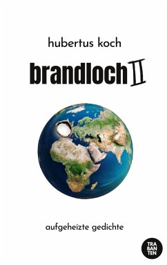 brandloch II - Hubertus, Koch