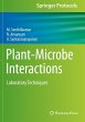 Plant-Microbe Interactions - Bild 1