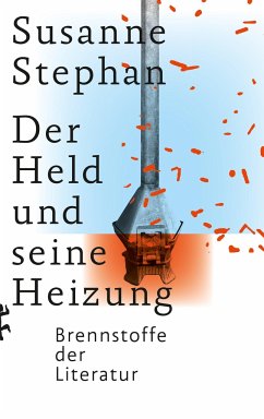 Der Held und seine Heizung - Stephan, Susanne