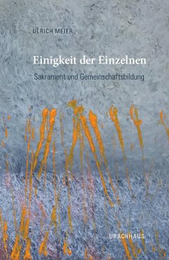 Einigkeit der Einzelnen - Meier, Ulrich