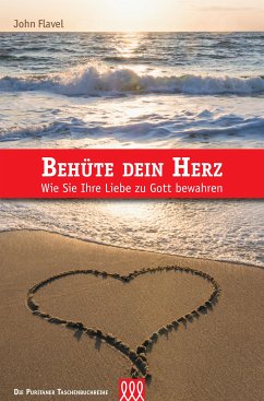 Cover Behüte dein Herz