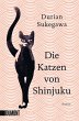 Die Katzen von Shinjuku - Bild 1