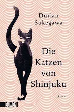 Die Katzen von Shinjuku - Sukegawa, Durian