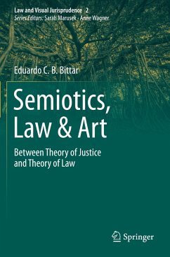 Semiotics, Law & Art - Bittar, Eduardo C.B.