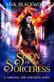 Scion of the Sorceress (eBook, ePUB)